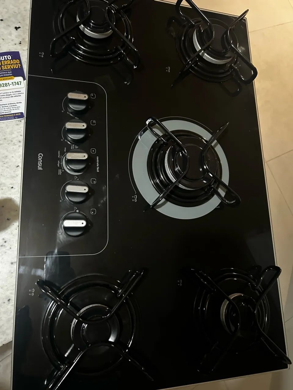 Coocktop  - Foto 2