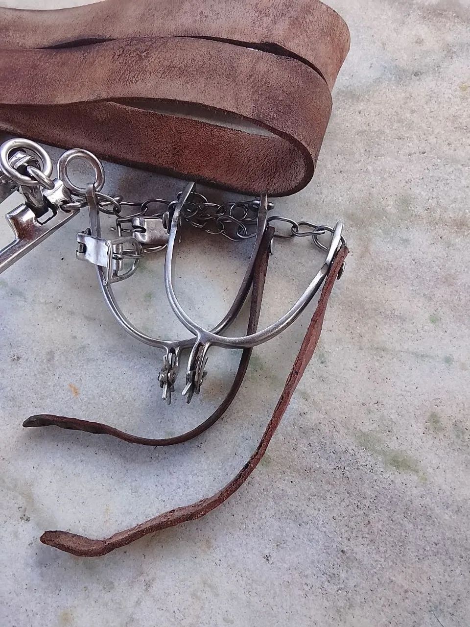 Kit vaquejada  - Foto 3