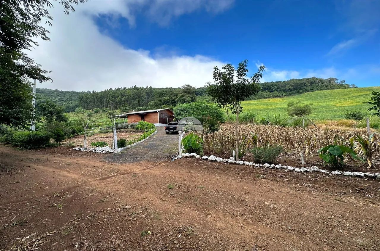 Vendas Chácara Mariópolis PR - Foto 3