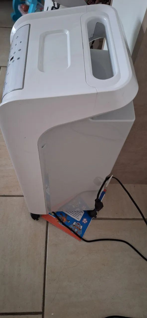 CLIMATIZADOR DE AMBIENTE  - Foto 3