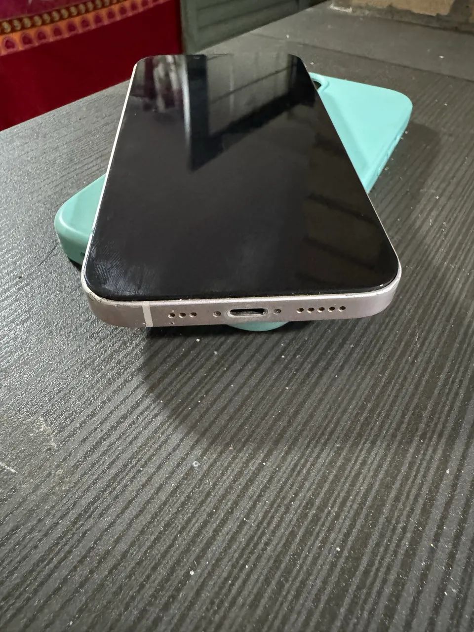 iPhone 13 rose barato - Foto 4