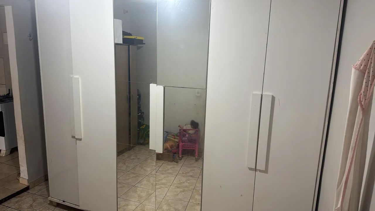 Vendo Guarda-roupa! - Foto 3
