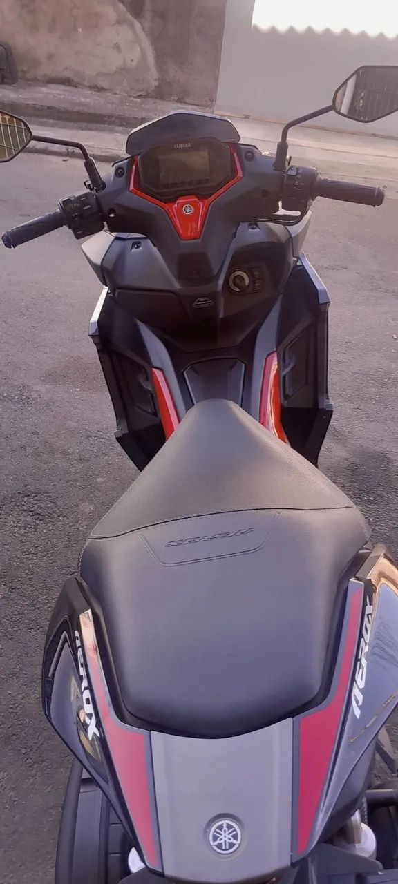 Aerox 160 - Foto 2