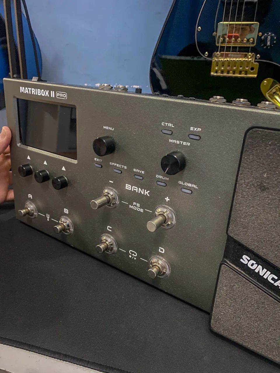 Sonicake Matribox 2 Pro - Foto 3