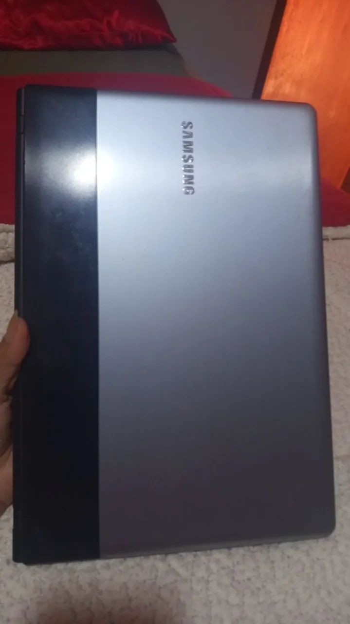 Vende- se Notebook  - Foto 2
