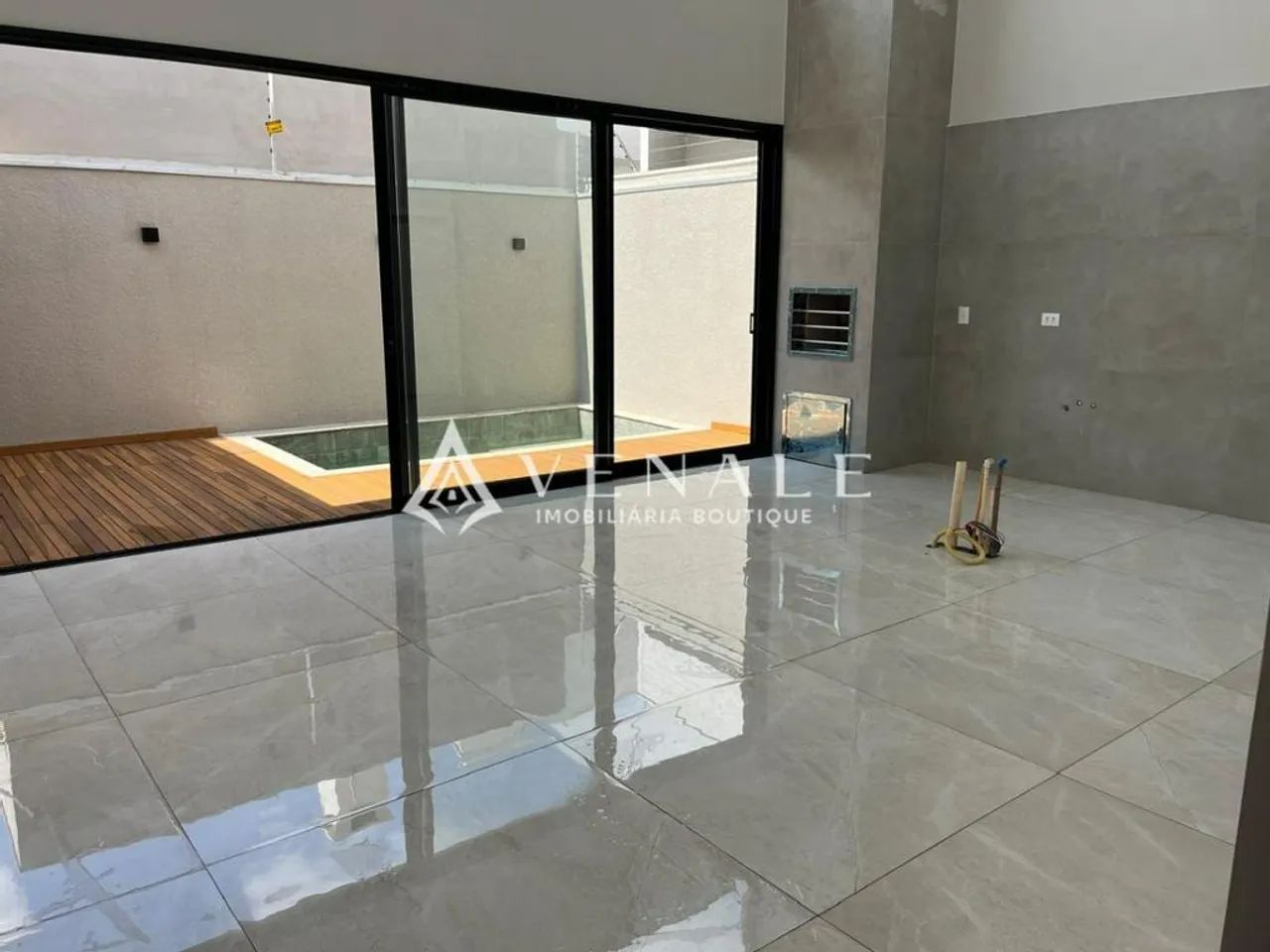 Casa à venda em Maringá, Jardim Munique, com 3 suítes, com 150 m² - Foto 3