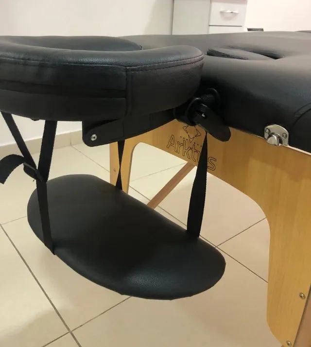 Maca Portátil Regulagem De Altura - Foto 6