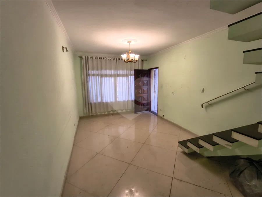 Sobrado com 3 quartos à venda em Vila paulo silas - SP - Foto 4