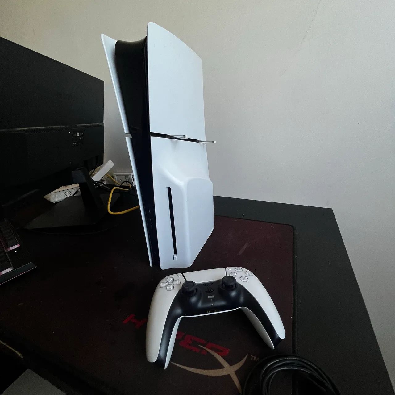 PS5 + jogos - Foto 3