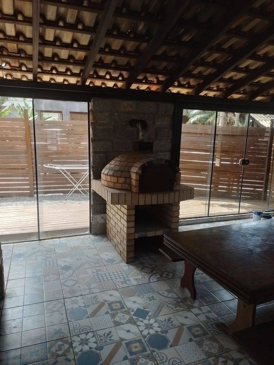 Casa ampla na Rua da Capela  - Foto 4