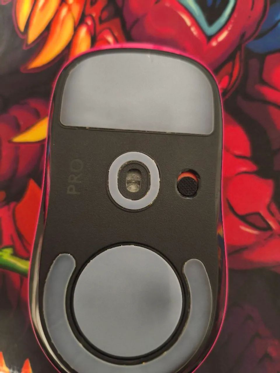 Mouse g pro x superlight rosa  - Foto 3