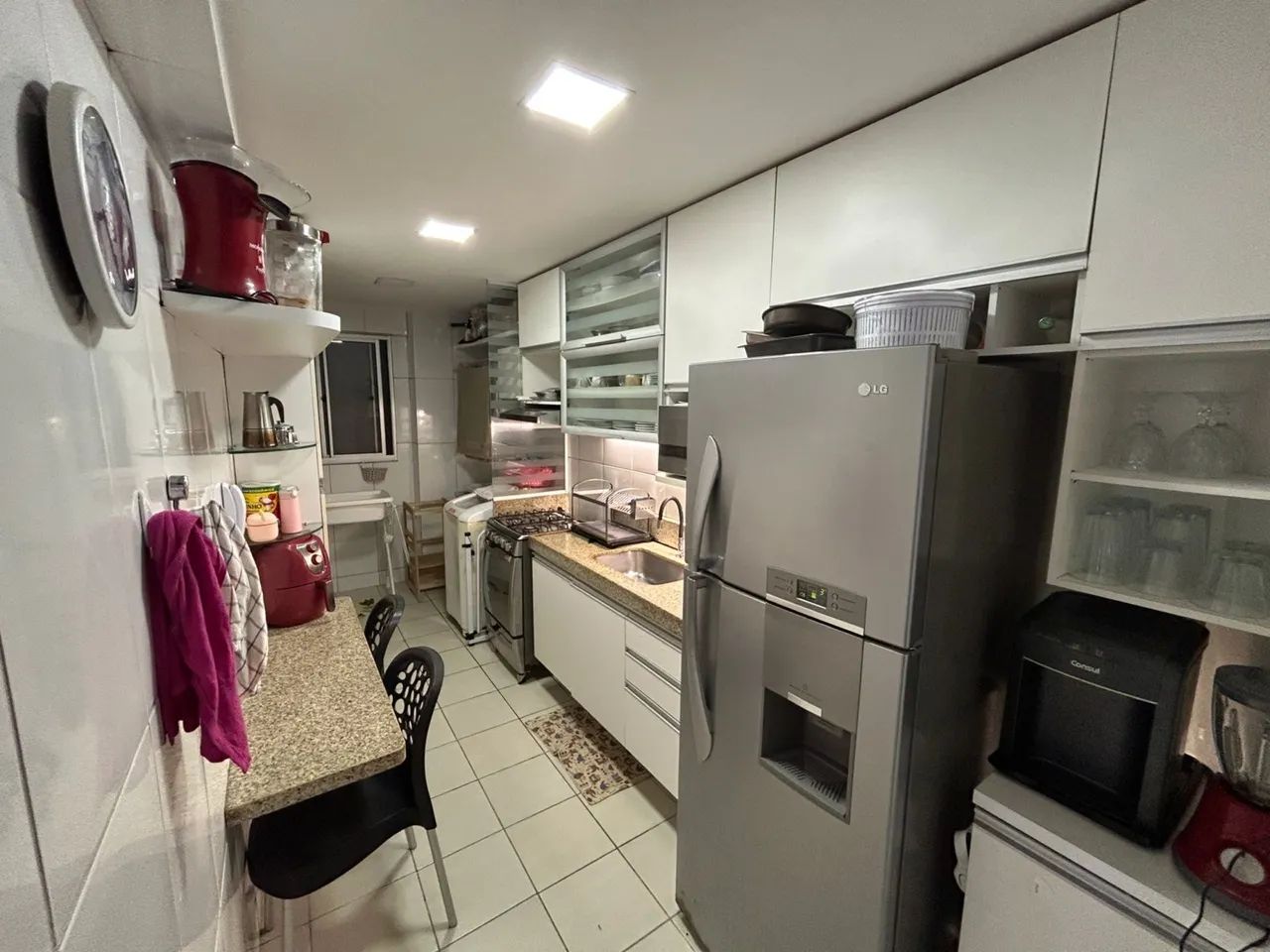 Vendo Apartamento 3 Quartos com Suíte Ed. Solaris, Poço - Foto 4