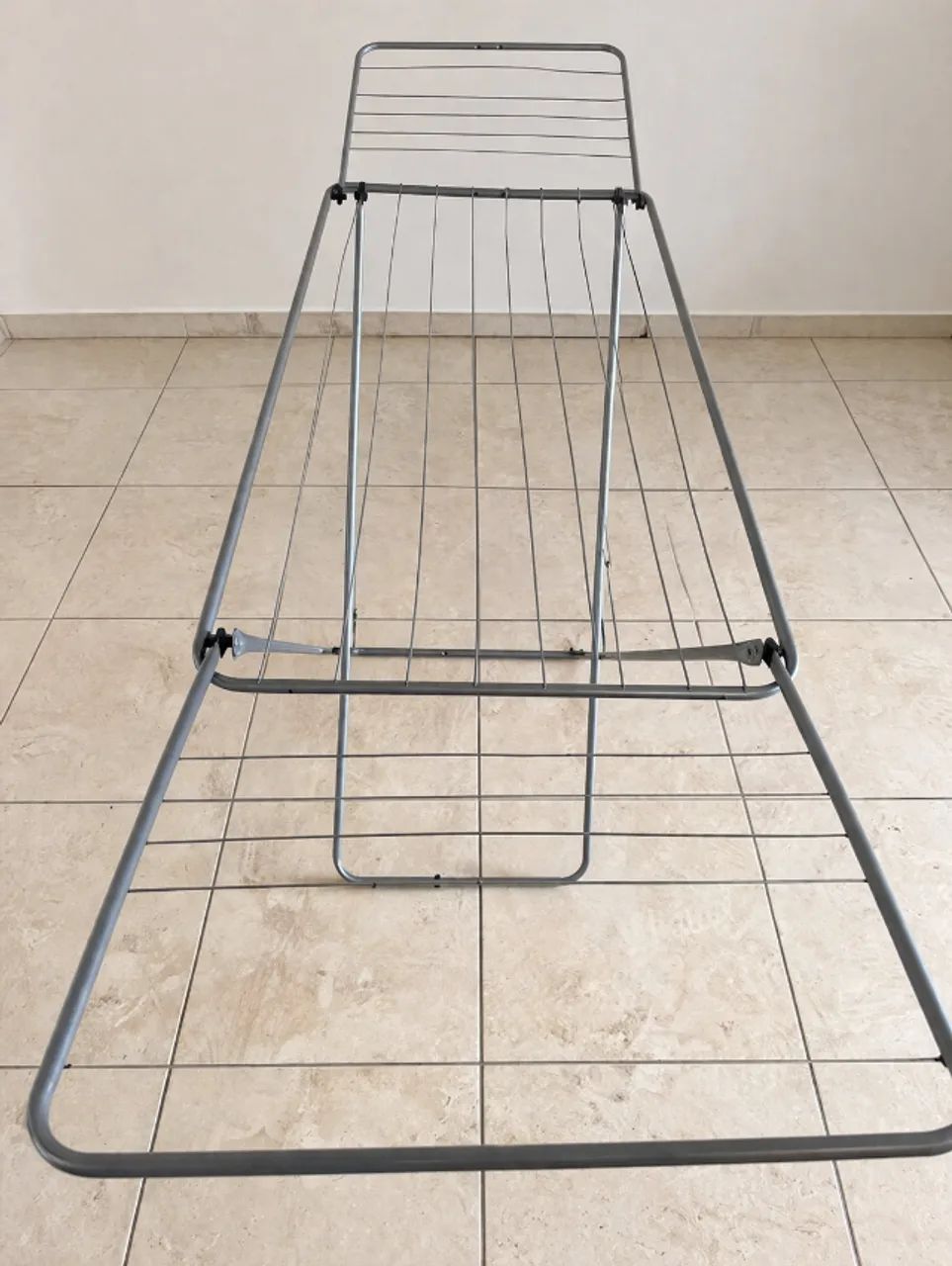 Varal De Chão Grande - Foto 2