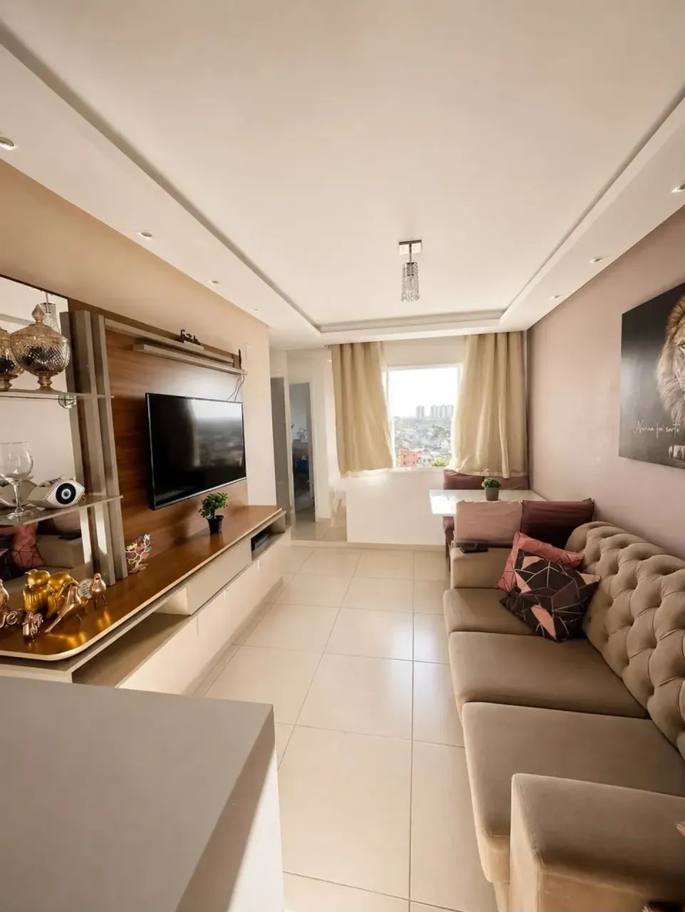 APARTAMENTO | CENEZEU RABELO - Foto 2