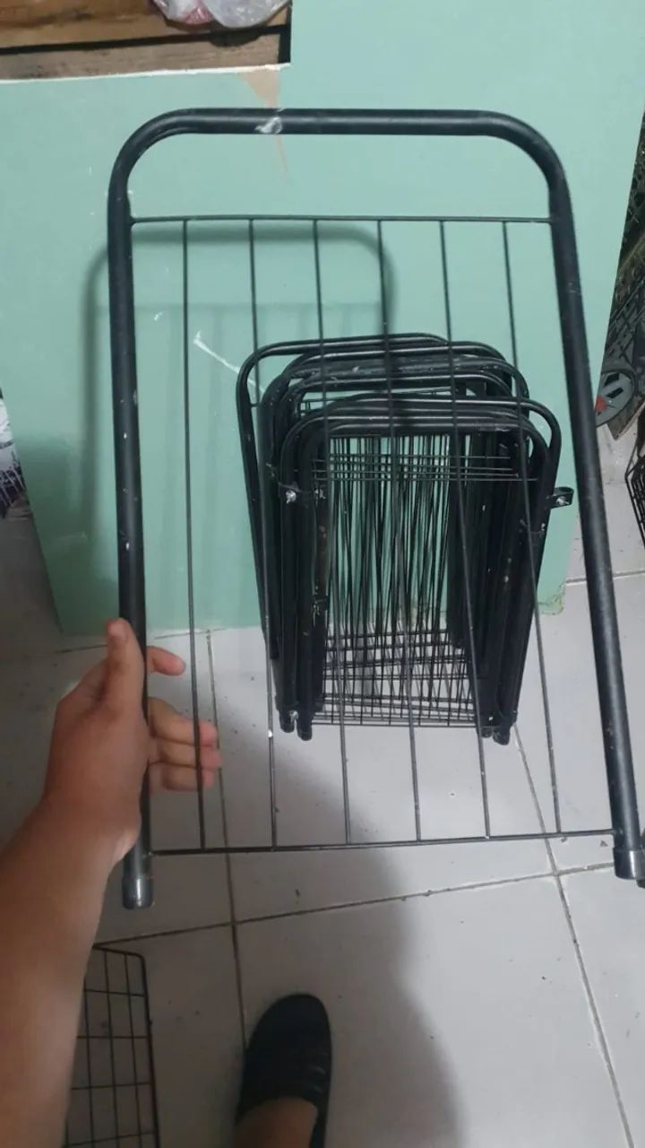 Cercado PET 51cm - Foto 3