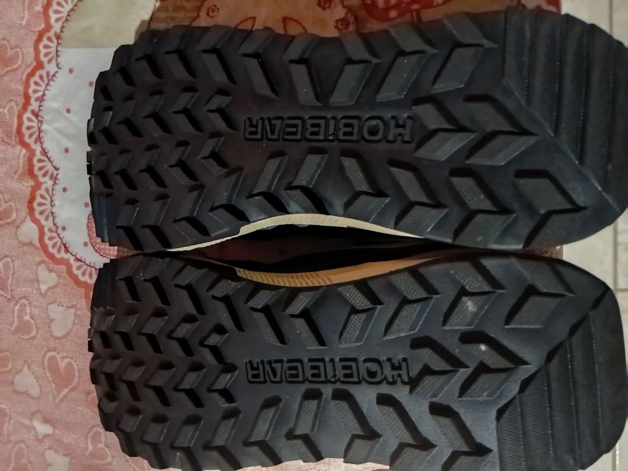 Vendo par de sapato - Foto 3