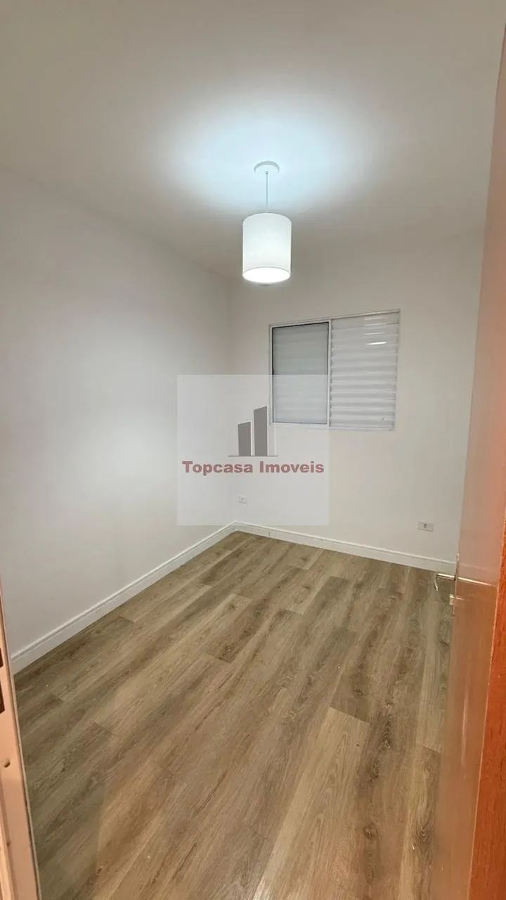 Apartamento em Vila Palmares - Franco da Rocha - Foto 4