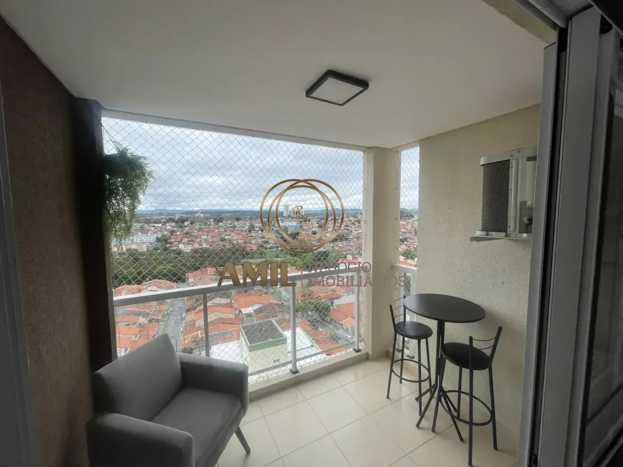 JM RA Lima Vende Apartamento 3 quartos 1 suíte,  Edifício Maxximo Resort , 90m², Jardim Su - Foto 3