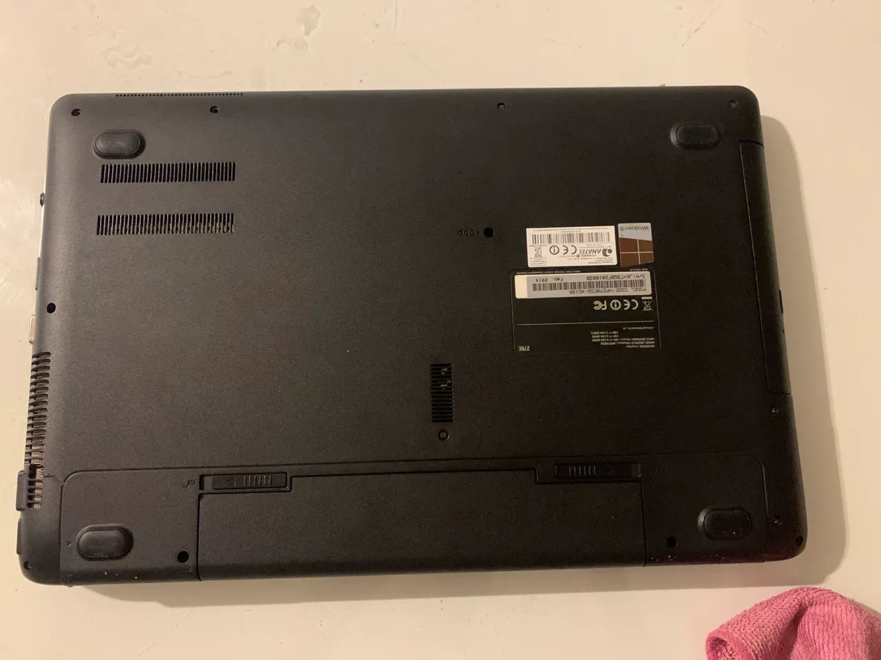 Notebook - Foto 2