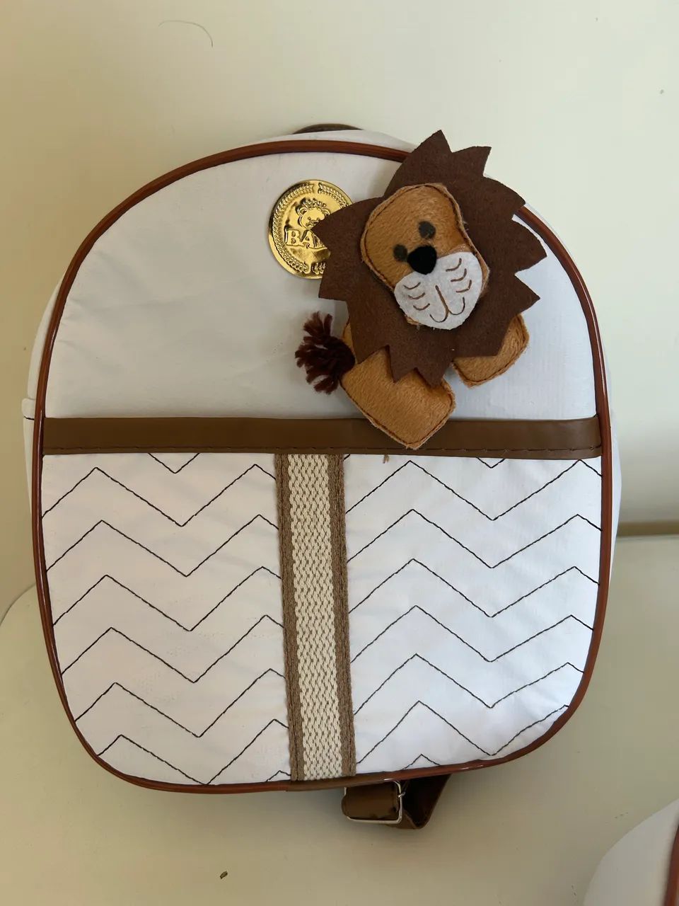 Bolsa Maternidade  - Foto 3