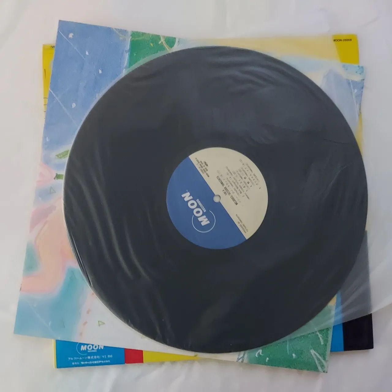 Tatsuro Yamashita - Melodies (1983) - Foto 2