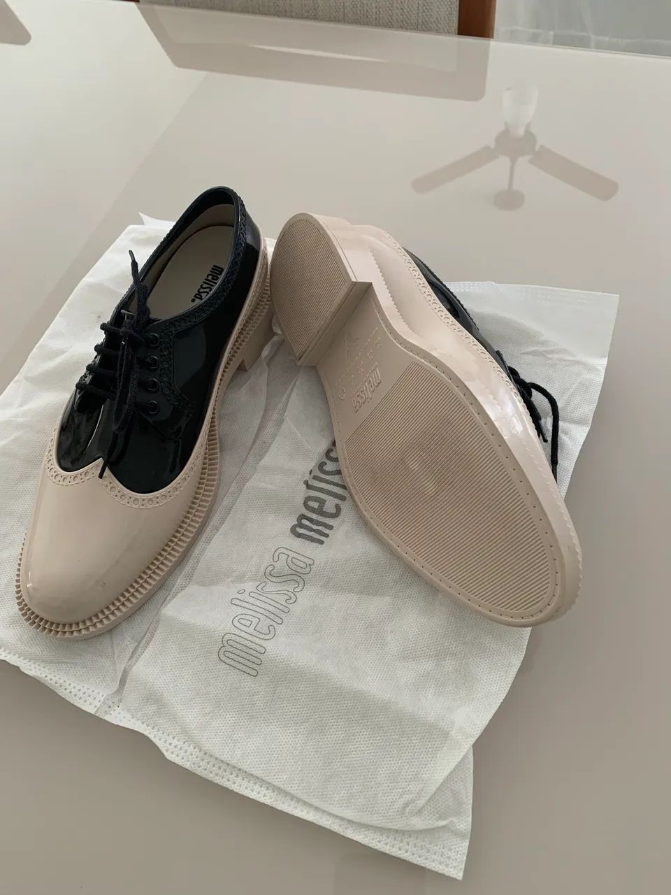 Sapatos  - Foto 4