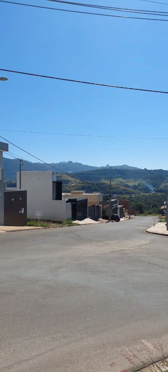 Terreno 200 metros Jacutinga 
