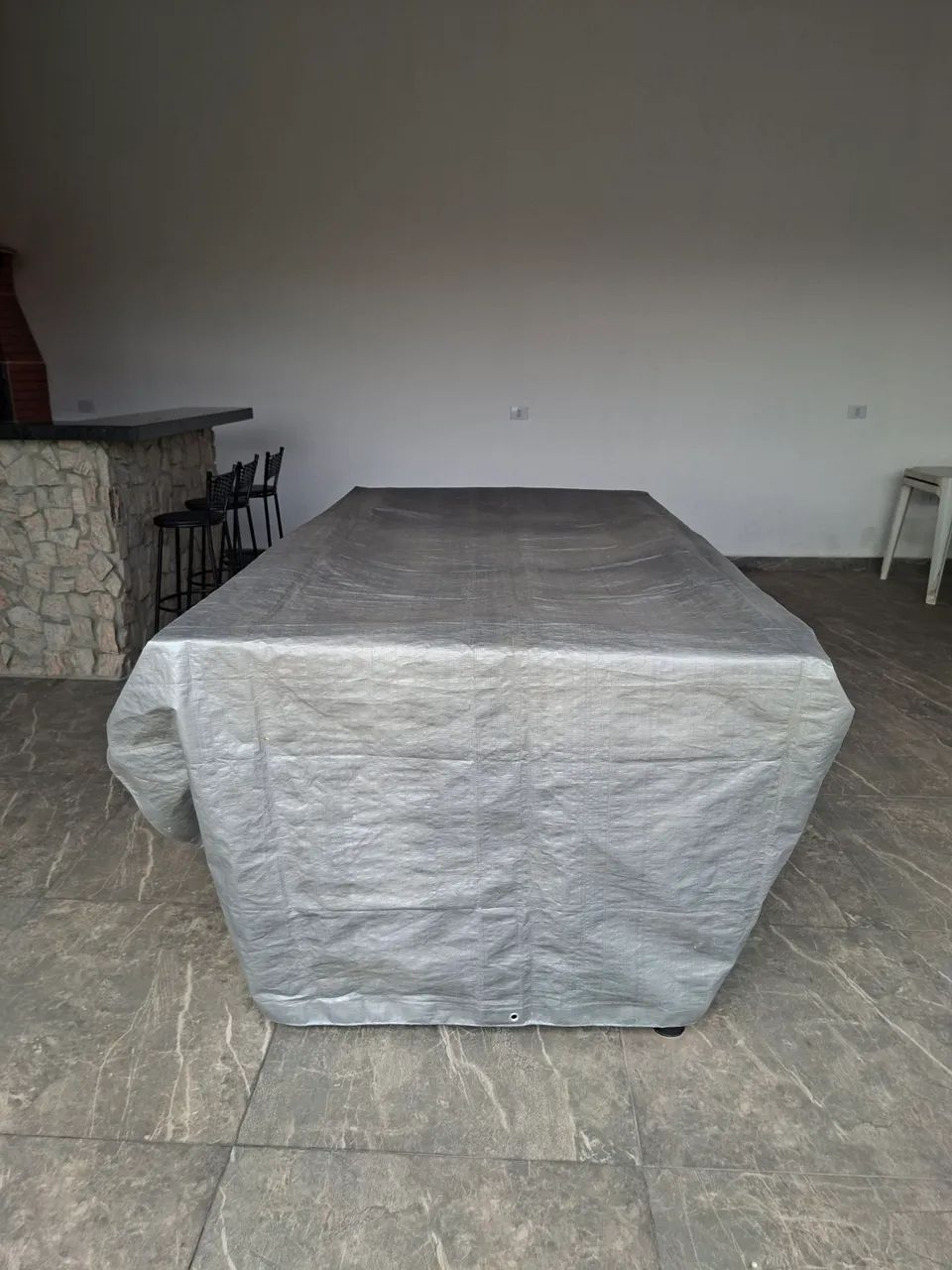 Mesa de Sinuca  - Foto 3