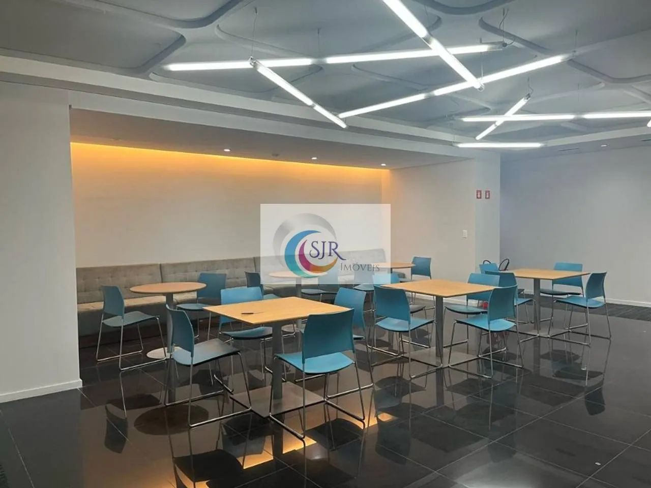 Conjunto para alugar, 743 m² - Morumbi - São Paulo/SP - Foto 2
