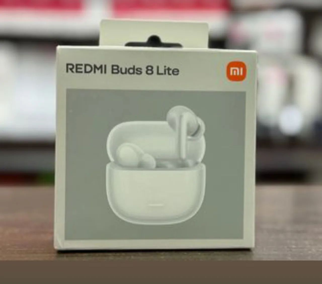 REDMI BUDS 8 LITE - Foto 2