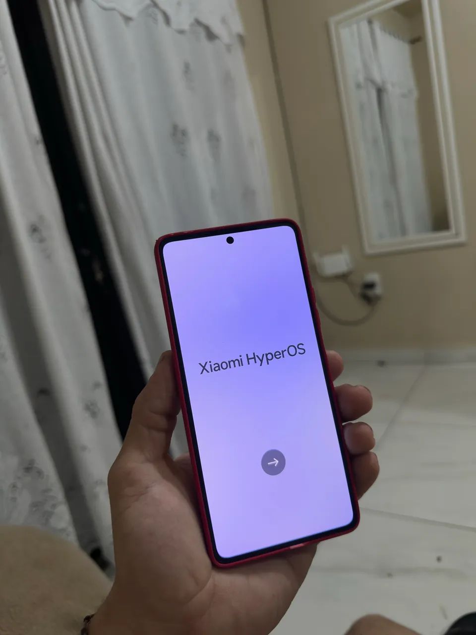 Xiaomi poco f5 - Foto 2