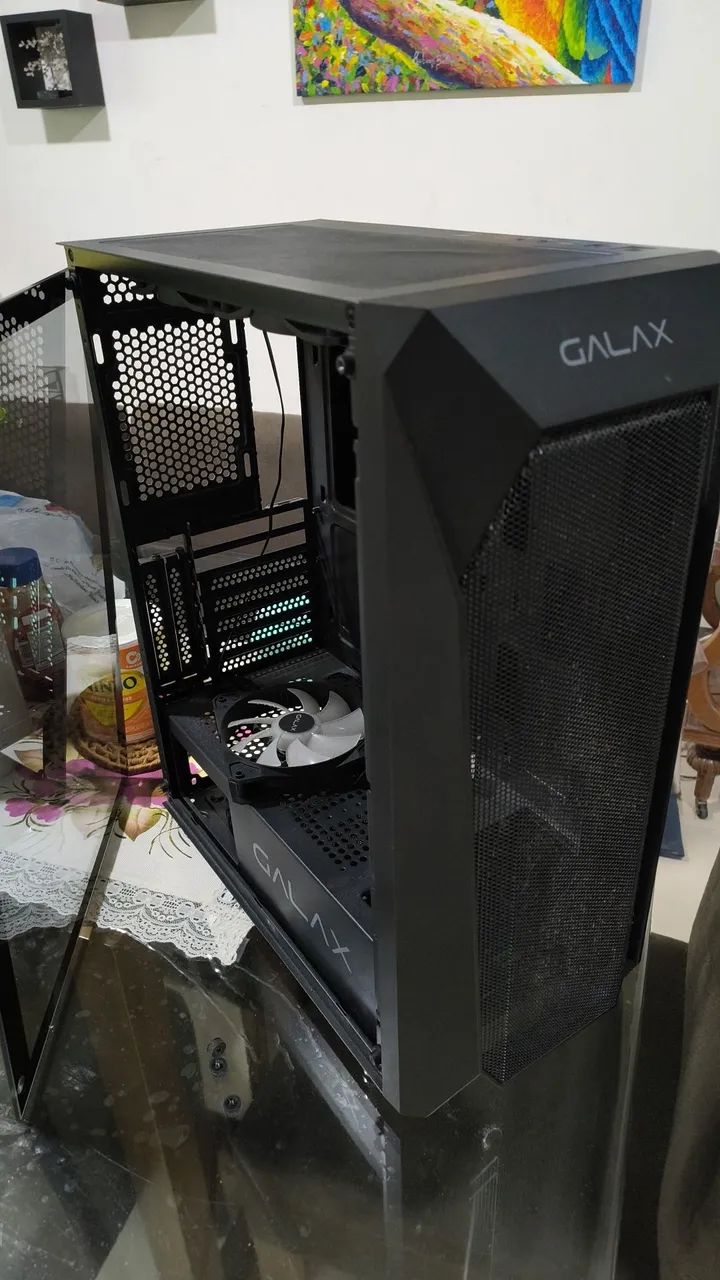 Gabinete de PC - Foto 4
