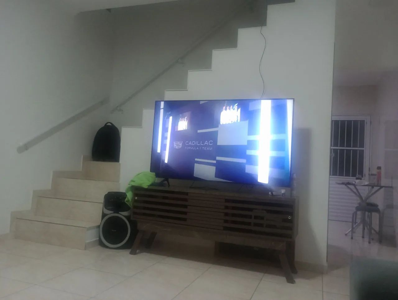 Tv Samsung 75 polegadas smart