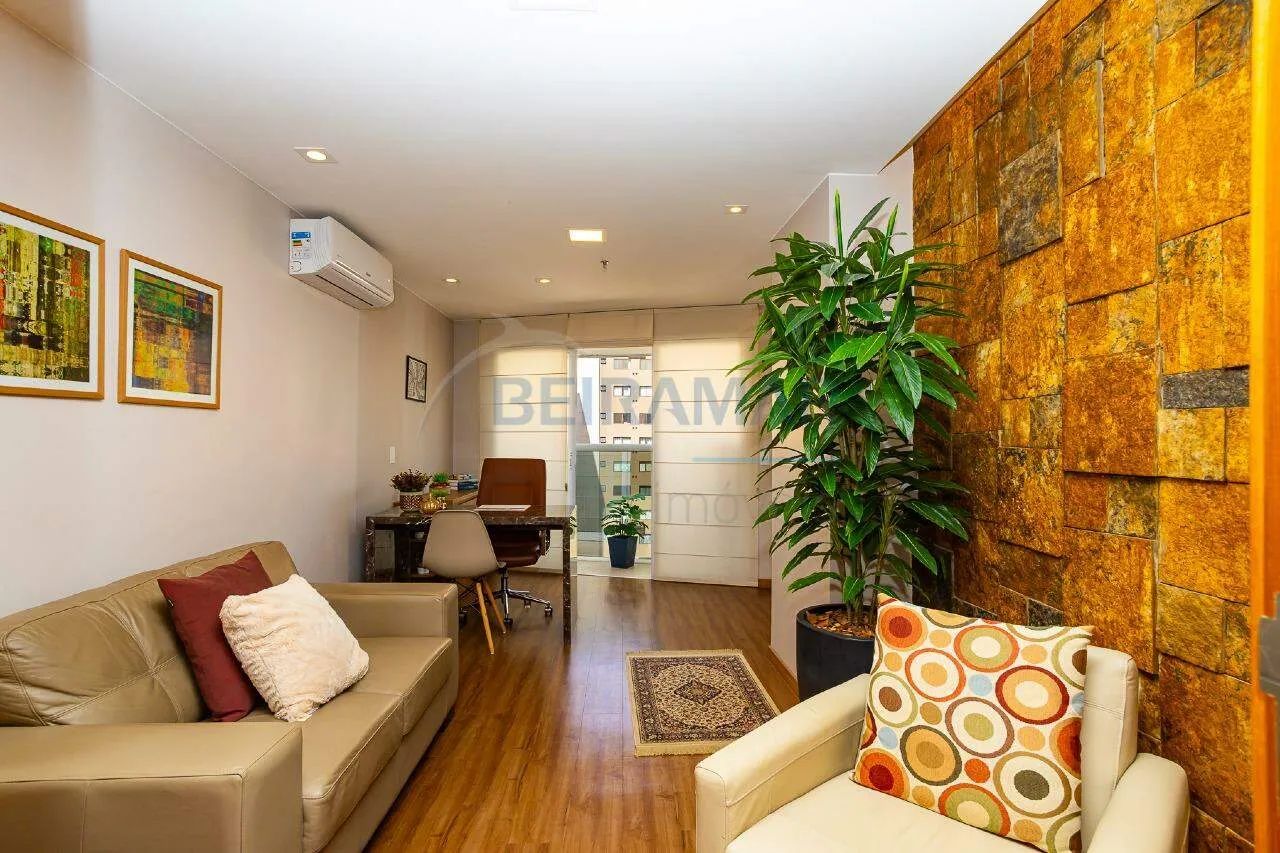 Sala Comercial à Venda no Le Quartier Águas Claras