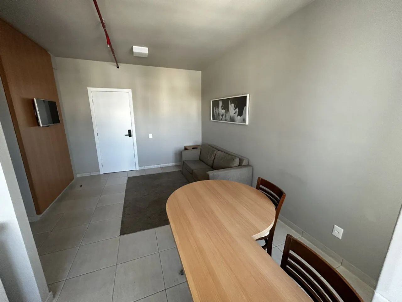 Apartamento com 1 quarto à venda em Belo Horizonte - Foto 4