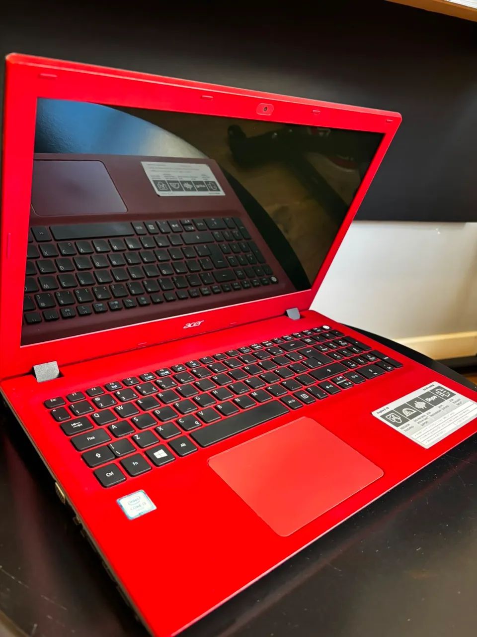 Notebook Acer Aspire  - Foto 2