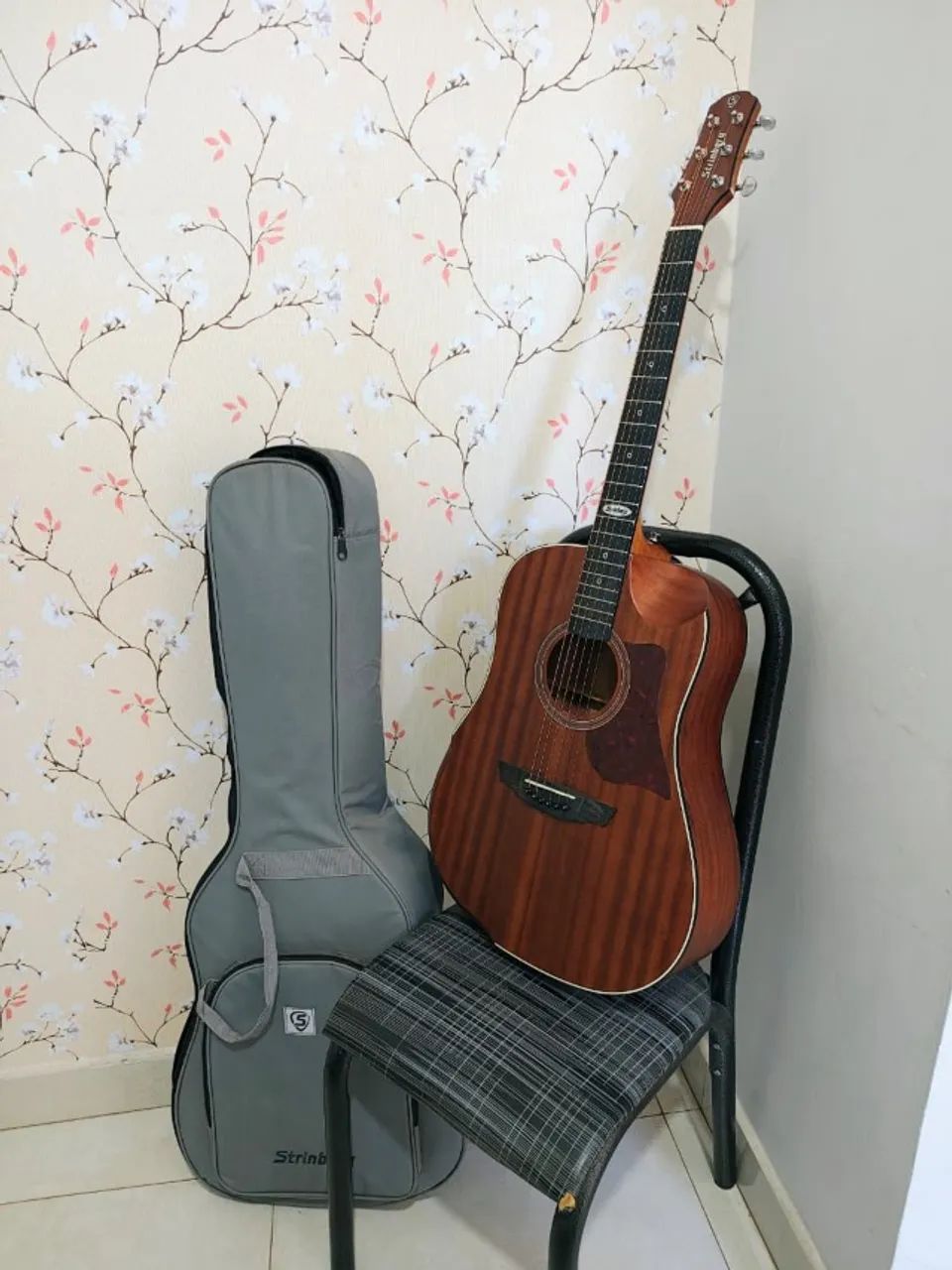 Violão SD201HC - Foto 2
