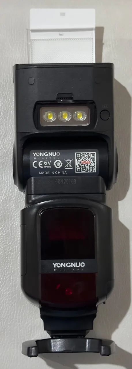 Flash yougno 