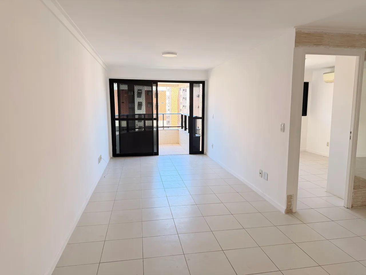 Lindo 3/4 sendo uma suíte mais dependência completa  - Foto 4