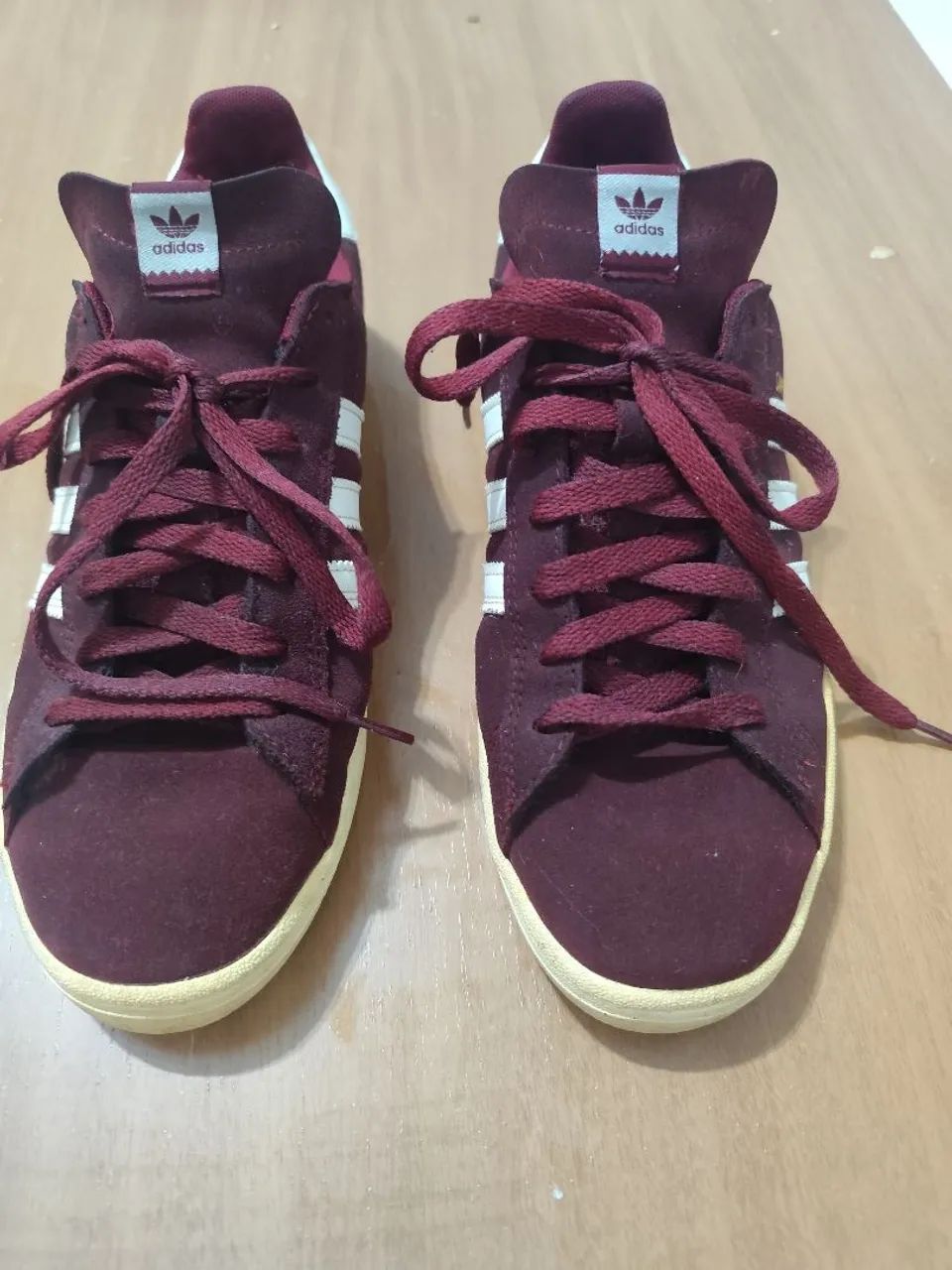 Tênis Adidas tecnologia bounce  - Foto 2
