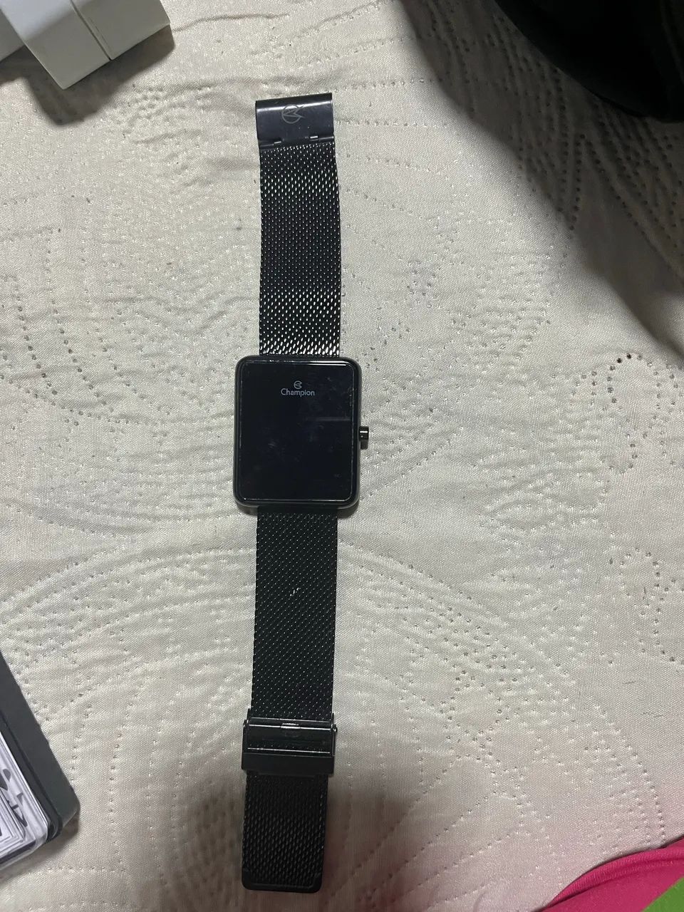 Vende se Rel ógio champion - Foto 2