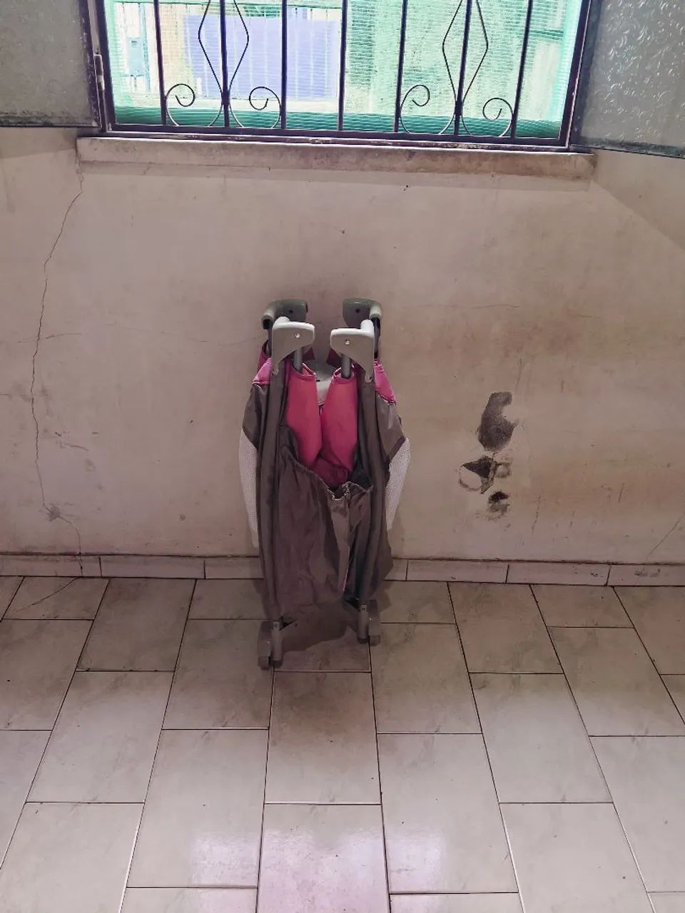 Berço Dobrável  - Foto 4