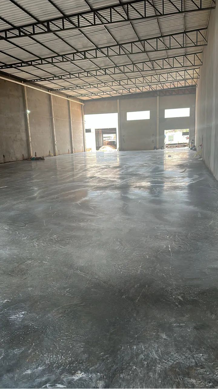 Alugo galpão na 903 Sul  - Foto 4