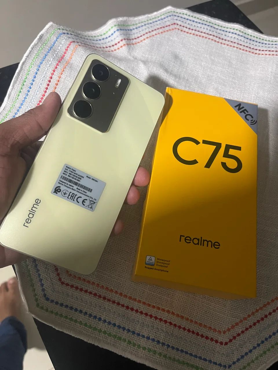  Celular  - Foto 5