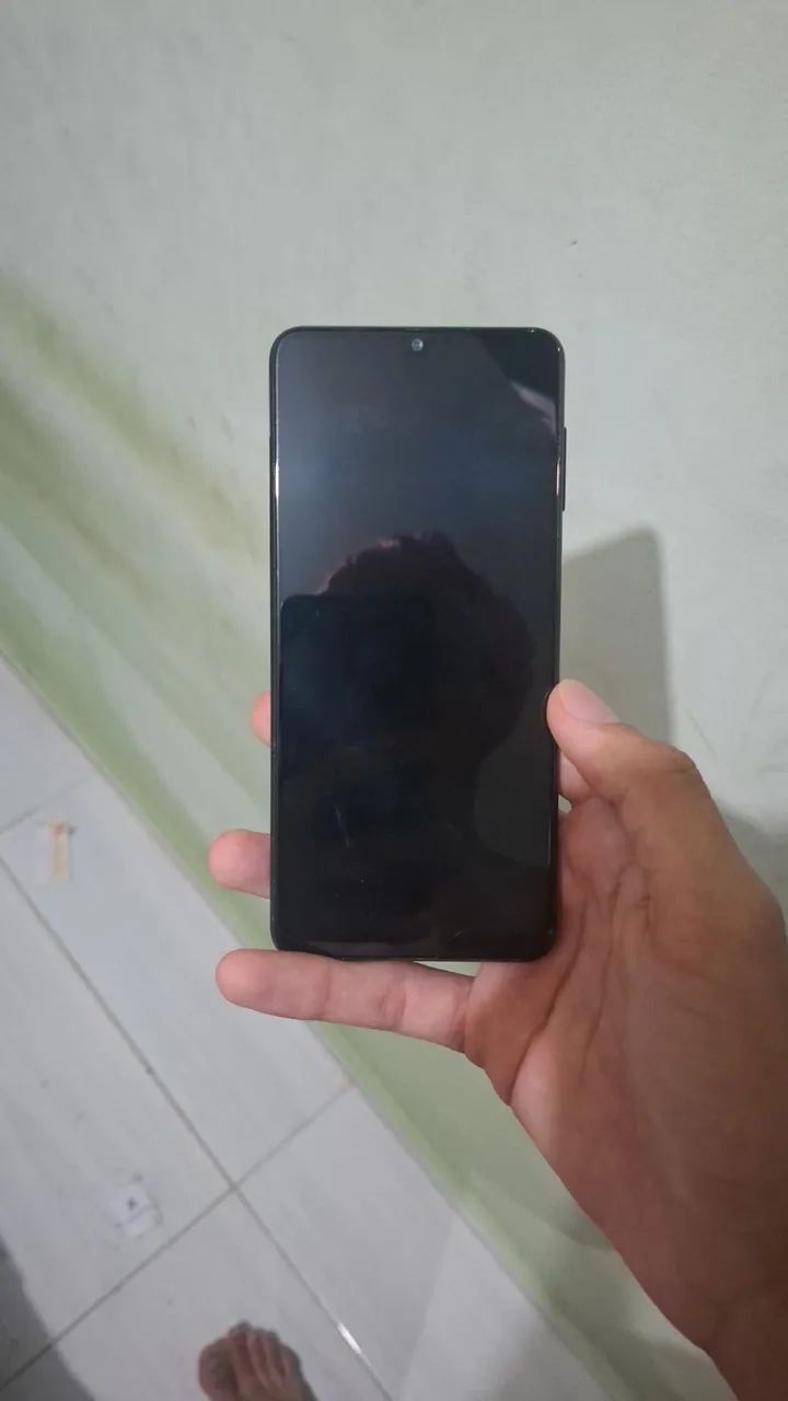 Galaxy A22