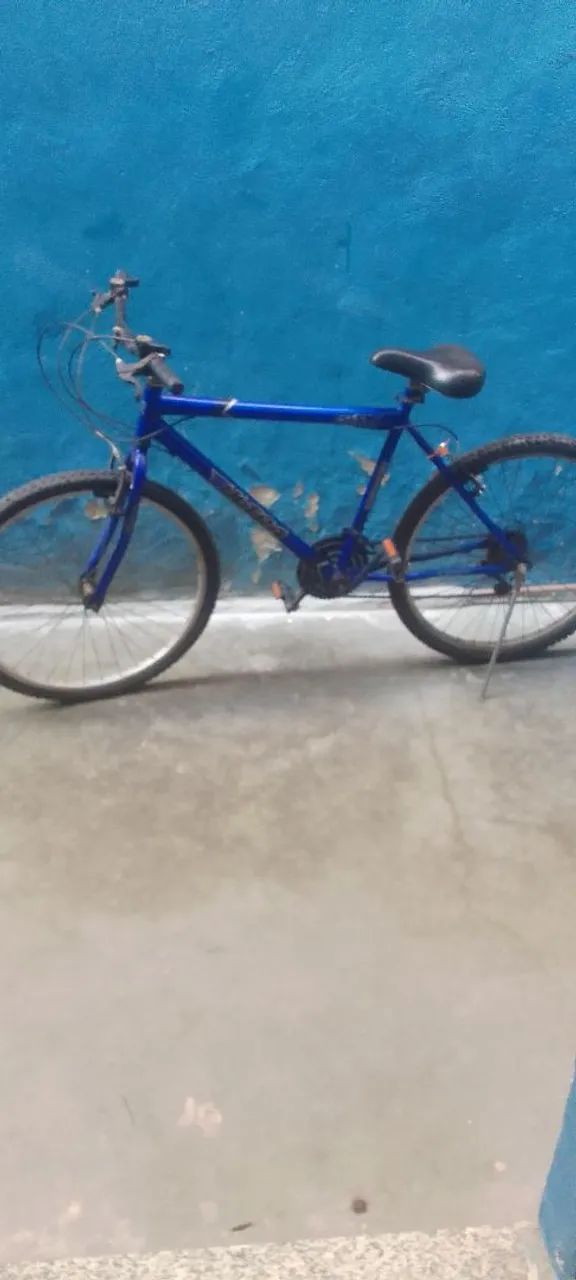 Bicicleta perfeito estado  - Foto 4