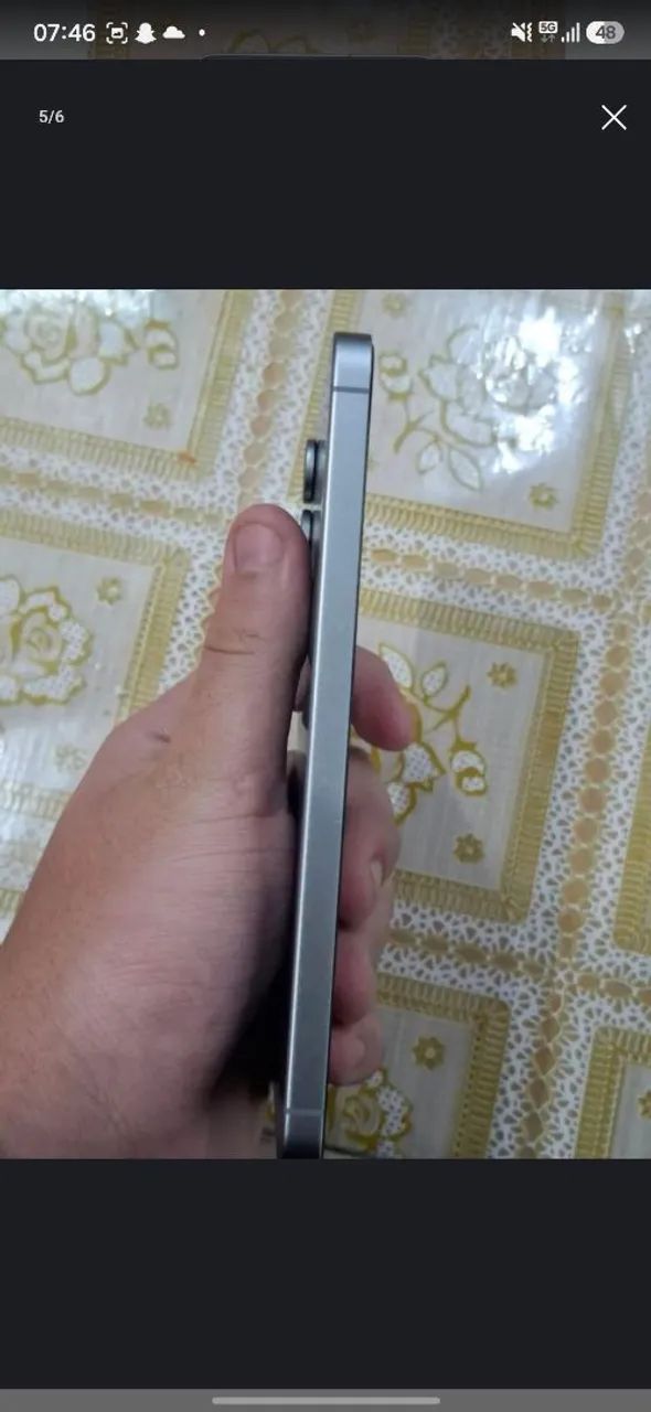 S25 fe - Foto 2