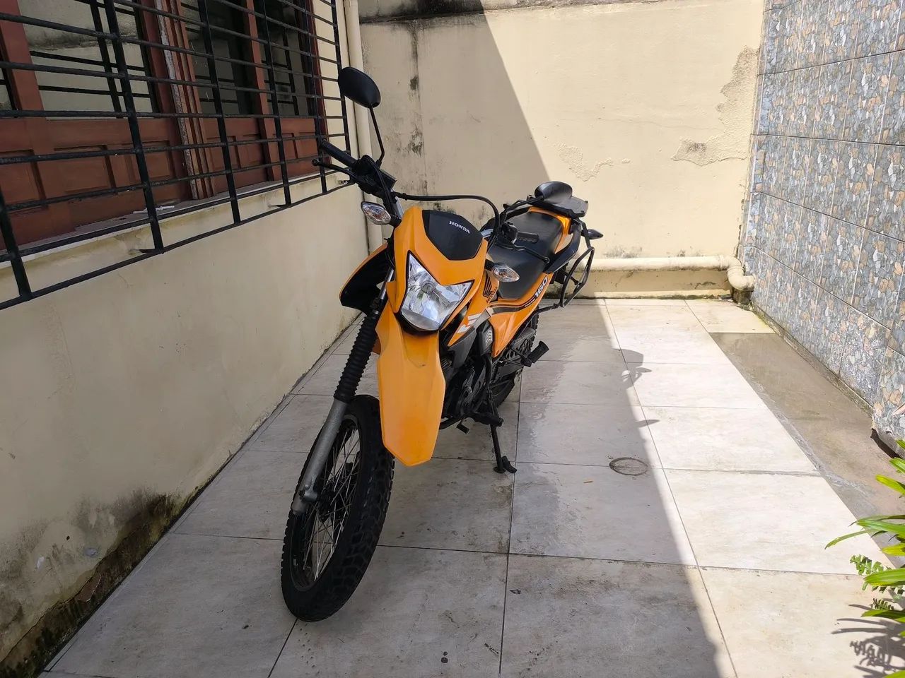 Vendo Bros 160  - Foto 3