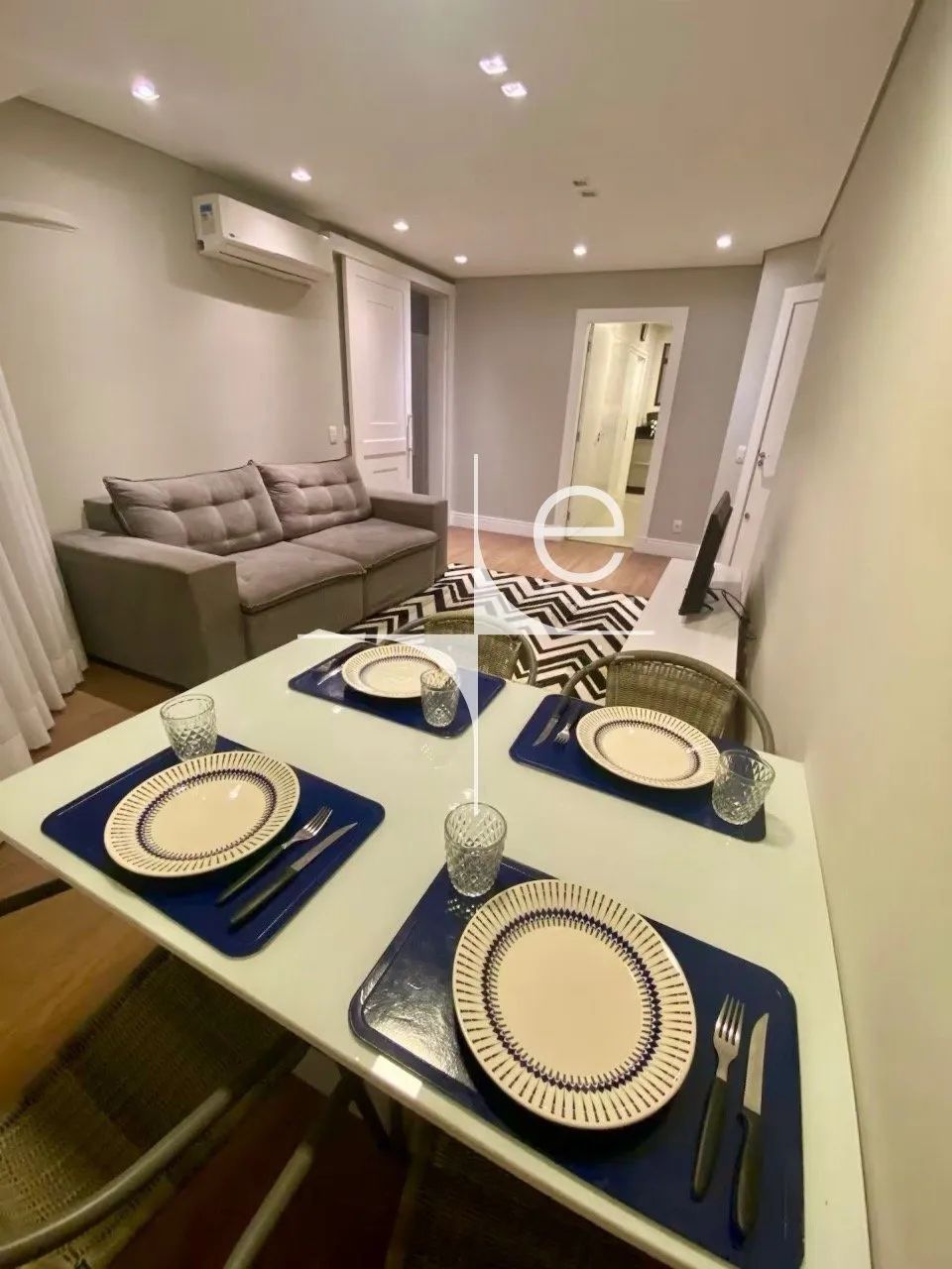 Apartamento 3 quartos no Centro - Foto 2