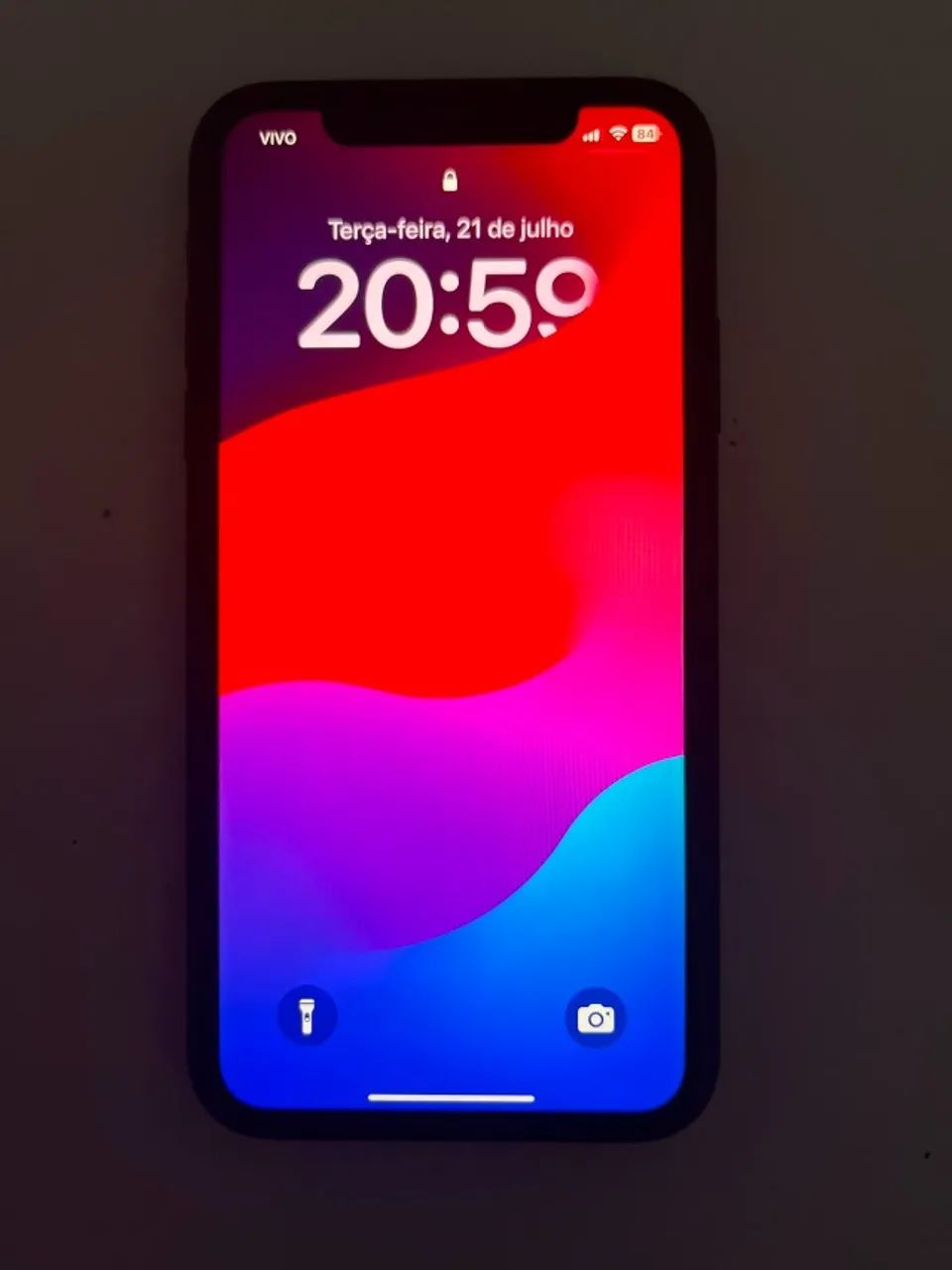 Iphone XR - 64GB - Nunca aberto!